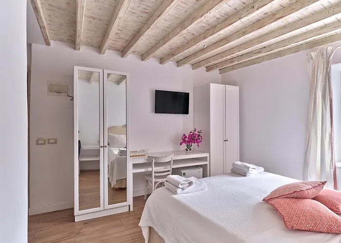 招待所 卡洛格拉旅馆 Mykonos Town