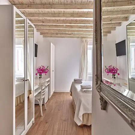 La Maison Kalogera Гостевой дом Mykonos Town