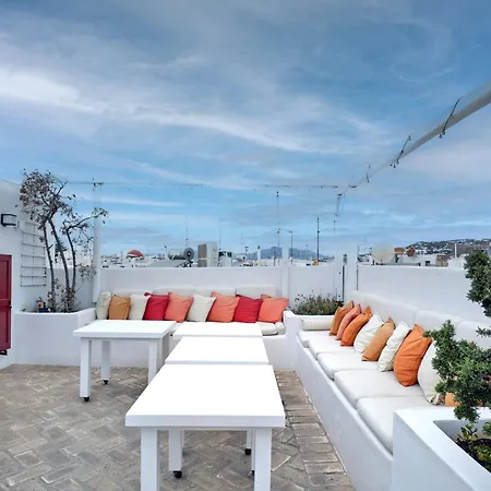 La Maison Kalogera 4*