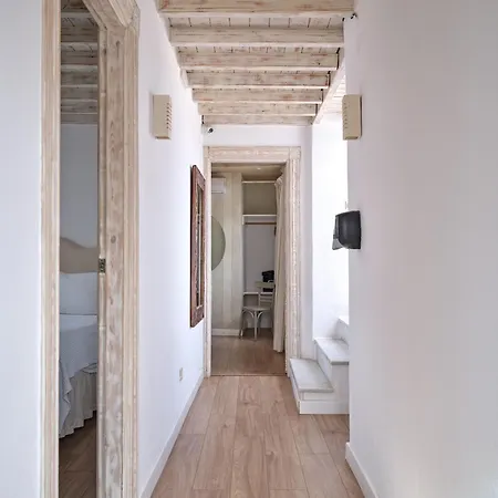 La Maison Kalogera Гостевой дом Mykonos Town