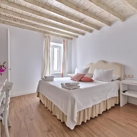 La Maison Kalogera 4* Mykonos Town