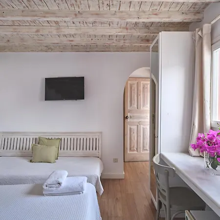 La Maison Kalogera Penzion 4*