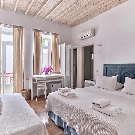 La Maison Kalogera Penzion