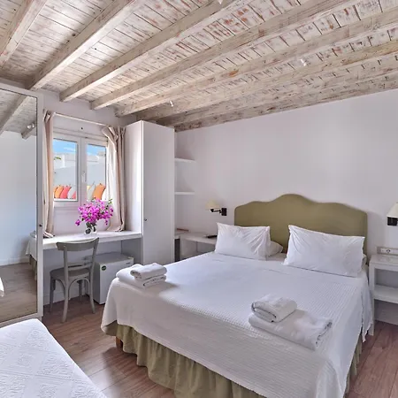 La Maison Kalogera Mykonos Town