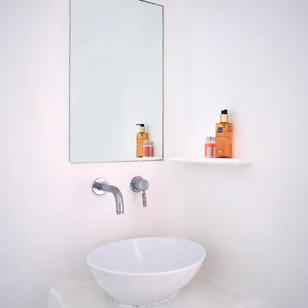 La Maison Kalogera Гостевой дом