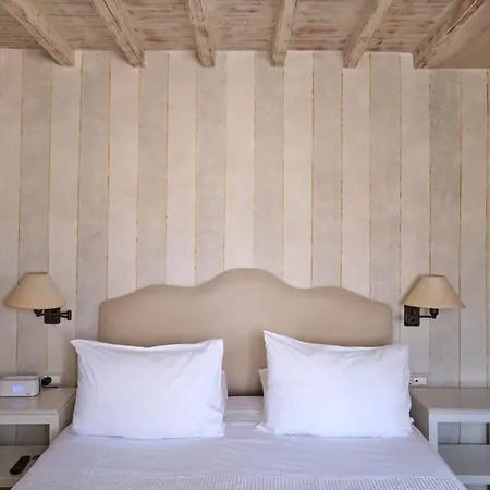 Penzion La Maison Kalogera