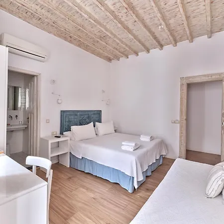 La Maison Kalogera 4* Mykonos Town