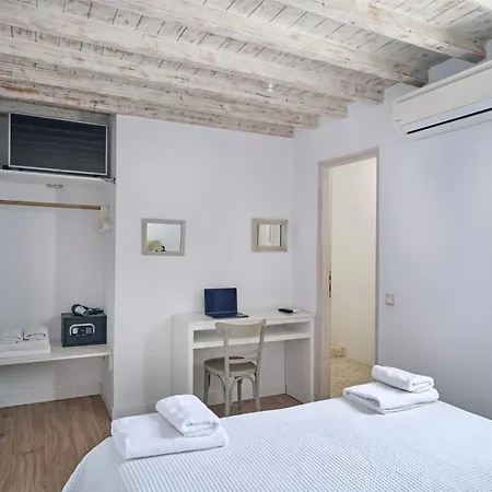 La Maison Kalogera Gasthuis 2*