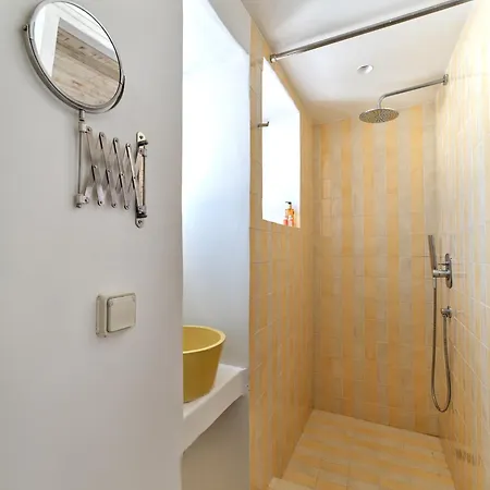 Penzion La Maison Kalogera Mykonos Town