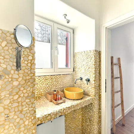 La Maison Kalogera Mykonos Town