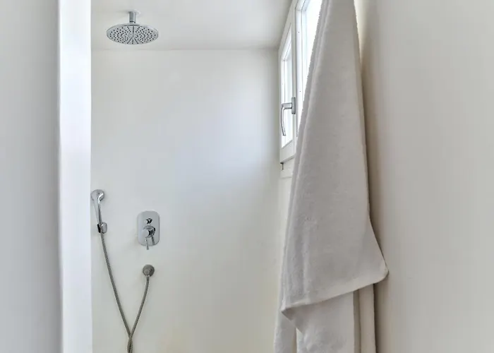 La Maison Kalogera Pensjonat