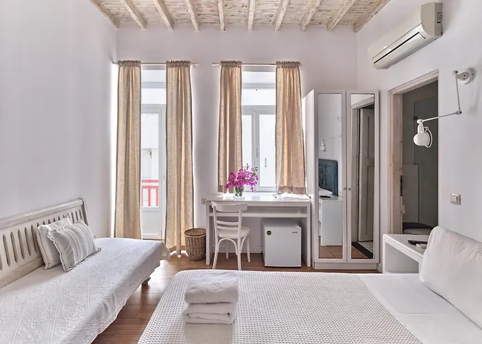 Pensjonat La Maison Kalogera