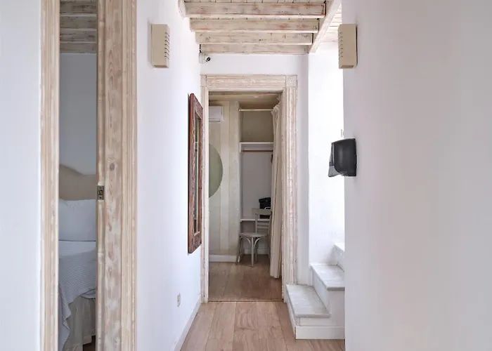 La Maison Kalogera Guest house Mykonos Town