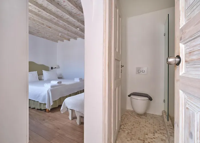 Pensjonat La Maison Kalogera