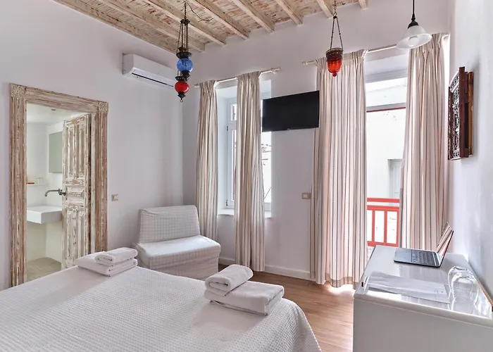 La Maison Kalogera Guest house 4*