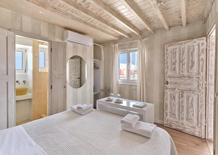 La Maison Kalogera Pensjonat 4*