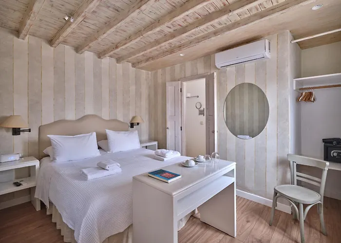 La Maison Kalogera Mykonos Town