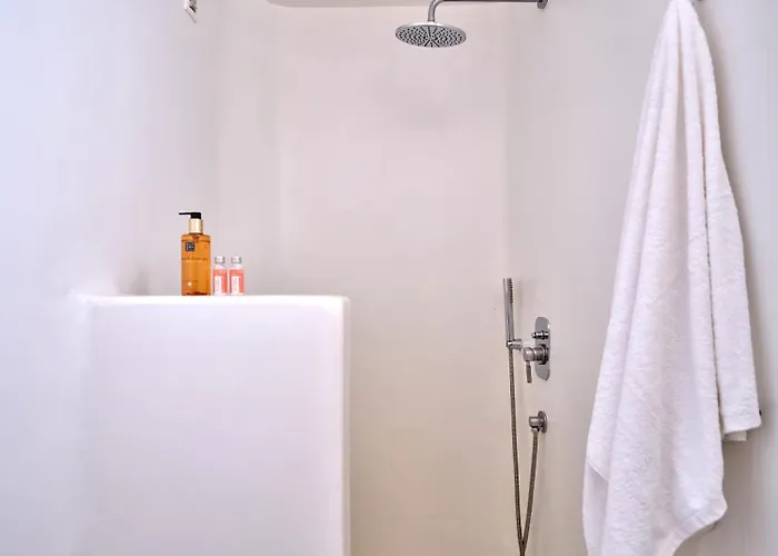 La Maison Kalogera Pensjonat