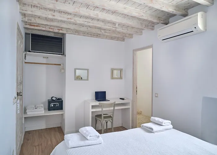 La Maison Kalogera Pensjonat 4*