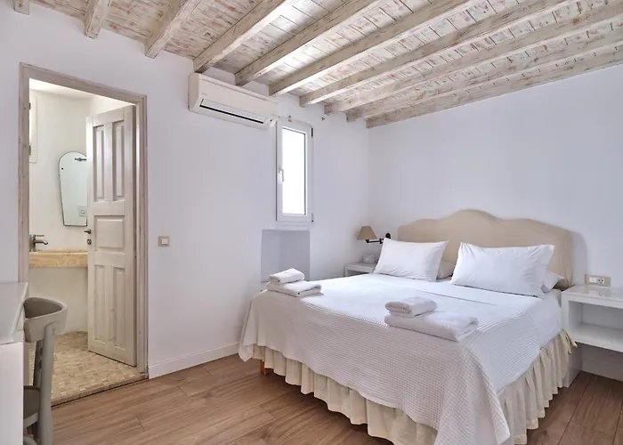 La Maison Kalogera Guest house Mykonos Town