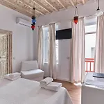La Maison Kalogera Pensión 3*