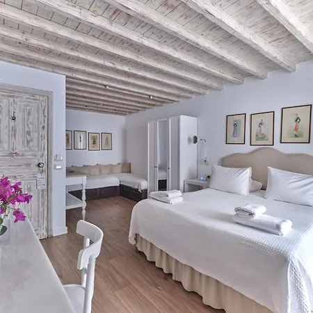 La Maison Kalogera