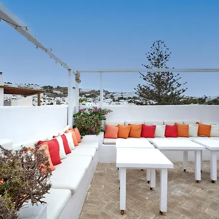 La Maison Kalogera Guest house