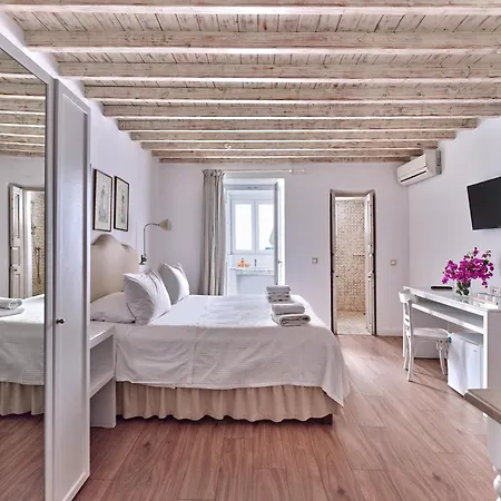 La Maison Kalogera Maison d'hôtes 4*