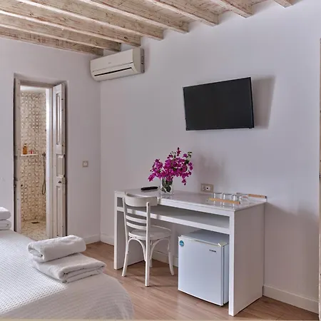 Casa de hóspedes La Maison Kalogera 4*