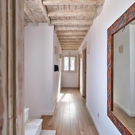 La Maison Kalogera 4*