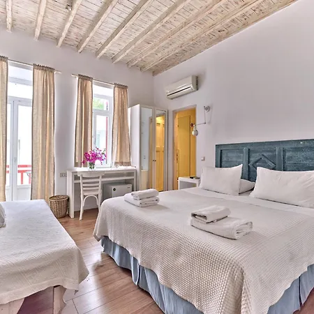 La Maison Kalogera Affittacamere Mykonos Town