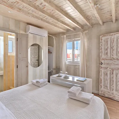 La Maison Kalogera Guest house 2*