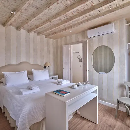 لا ميزون كالوغيرا Mykonos Town