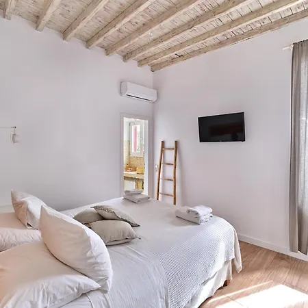 لا ميزون كالوغيرا 4* Mykonos Town