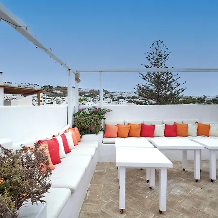 La Maison Kalogera 4*