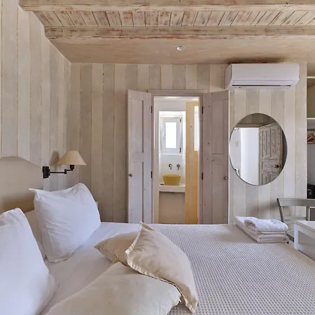 Maison d'hôtes La Maison Kalogera Mykonos Town