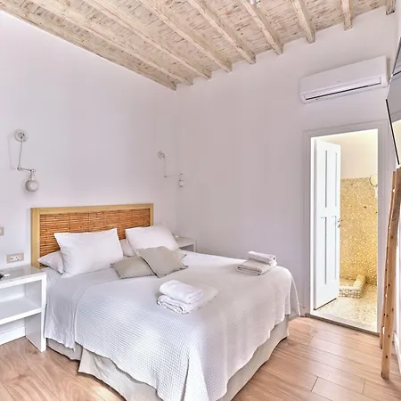 Maison d'hôtes La Maison Kalogera Mykonos Town