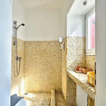 La Maison Kalogera Pensión Mykonos Town