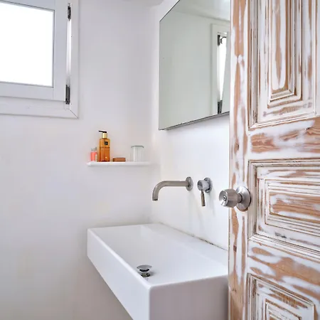 Maison d'hôtes La Maison Kalogera 4*