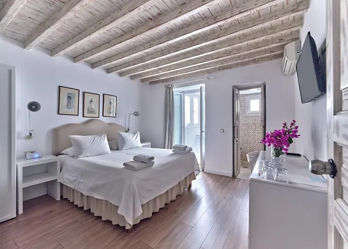 La Maison Kalogera Affittacamere 4*