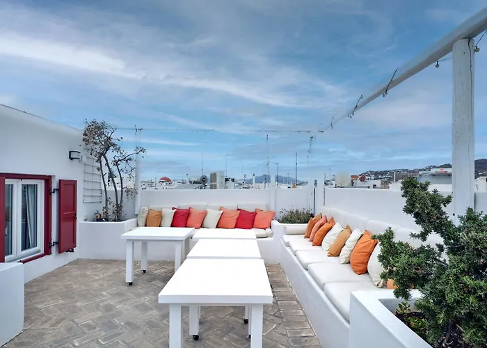 卡洛格拉旅馆 3*