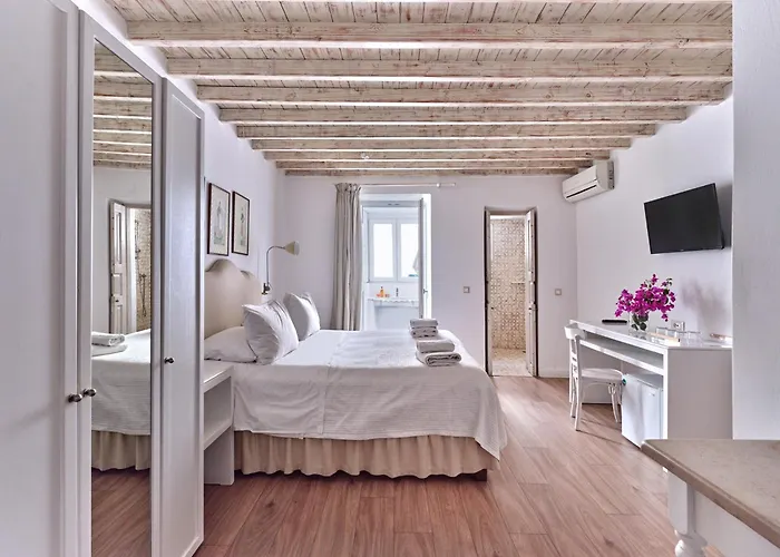 La Maison Kalogera Affittacamere 4*