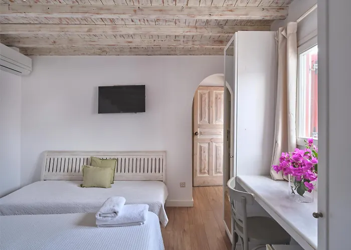 La Maison Kalogera Affittacamere 4*