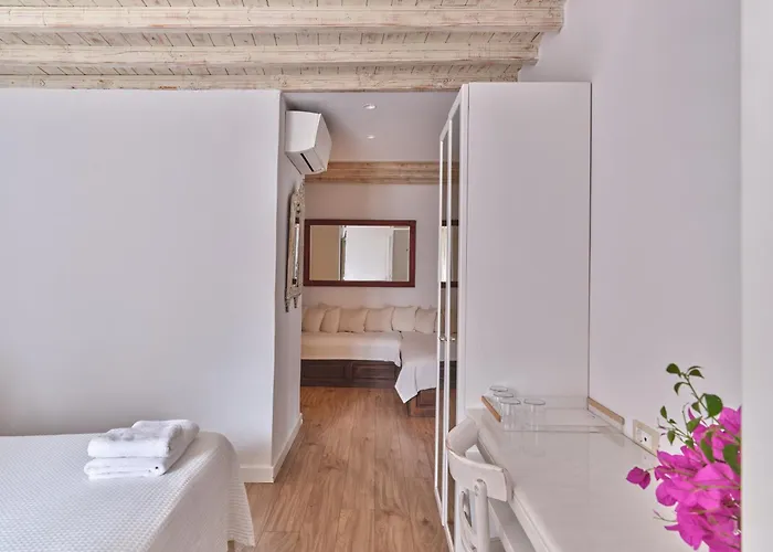 La Maison Kalogera Affittacamere Mykonos Town