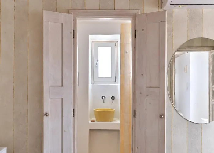 Affittacamere La Maison Kalogera Mykonos Town