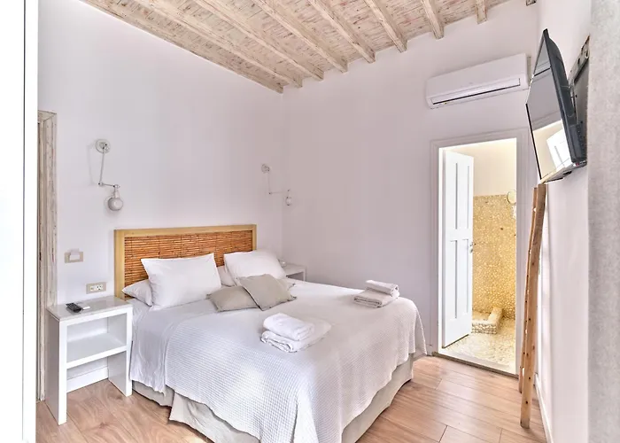 Affittacamere La Maison Kalogera