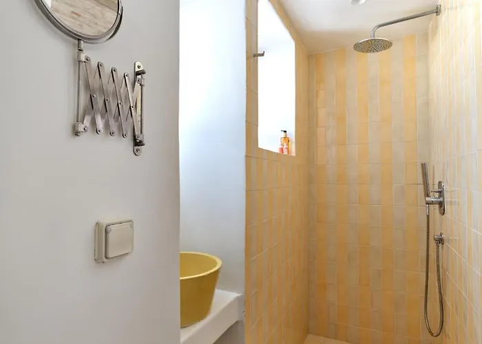 Гостевой дом La Maison Kalogera Mykonos Town