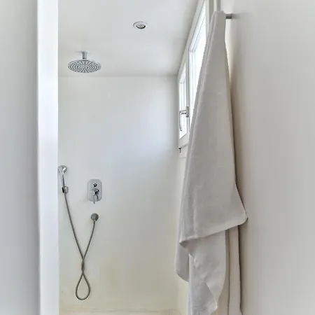 La Maison Kalogera Pensión