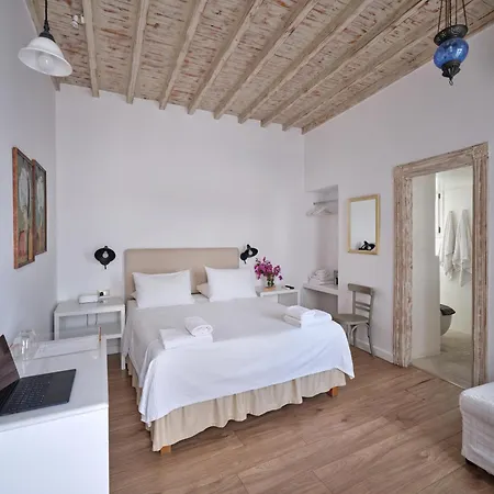 게스트하우스 La Maison Kalogera Mykonos Town