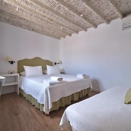 La Maison Kalogera Pensión